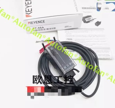 1pcs NEW FT-55A sensor #W1