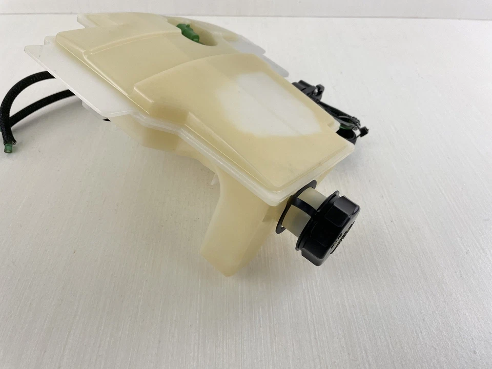 Conjunto de tanque de aceite y bomba fueraborda AF Evinrude Etec 25 HP de 2 tiempos 5008994 5009036 Foto 3 de 4