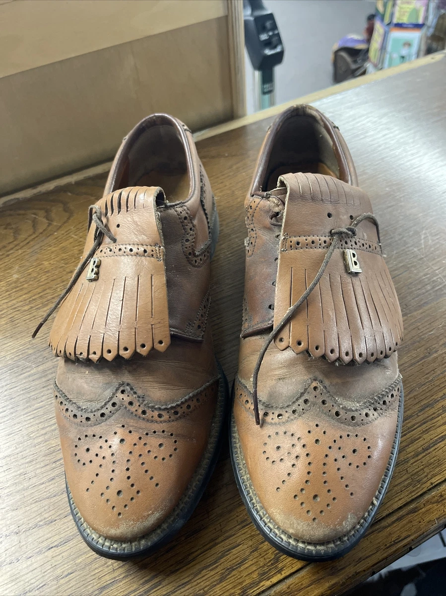 Classic golf cheap shoes