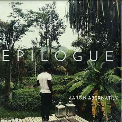Aaron Abernathy / EPILOGUE (2LP) / Aaron Abernathy / AAAM003LP / 2x12 Inch LP