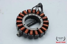 2009 Harley Electra Glide Stator Alternator Charging Unit 29987-06 VIDEO