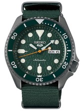 seiko sport automatico