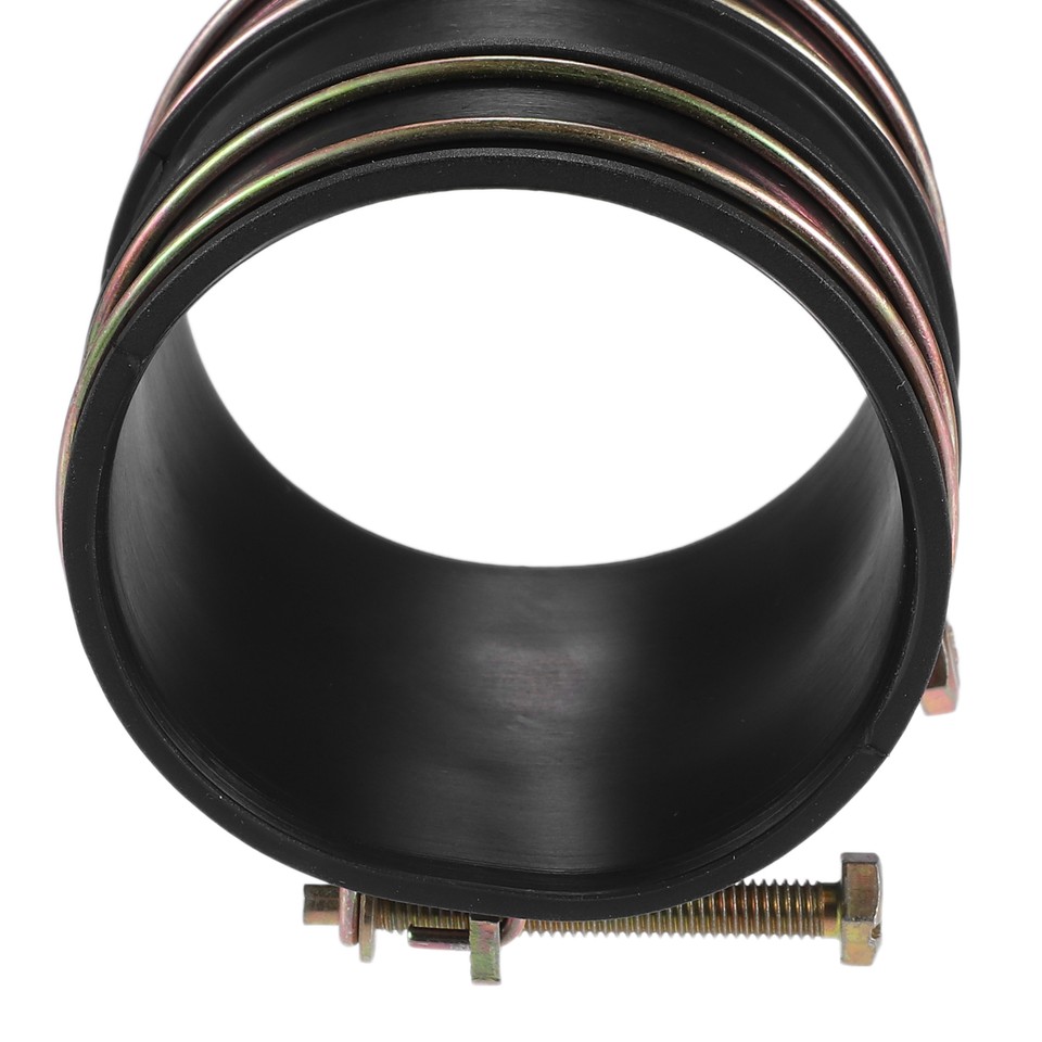 Uxcell Air Intake Tube Hose Replacement - Fits Toyota Tacoma/T100/4Runner 2.4L 2.7L (Part# 1788275040)