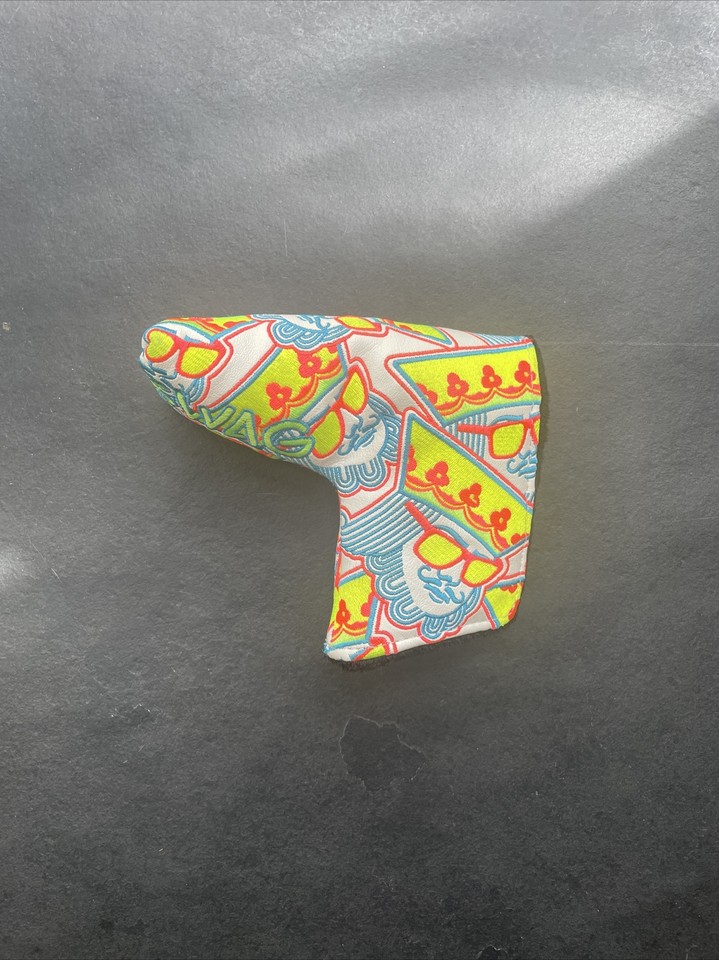 SWAG Stacked Sherbet King Blade Cover NOOB eBay