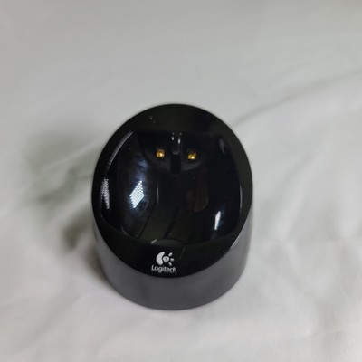 Used Logitech L-LM12 831721-0000 Charging Base Only | eBay