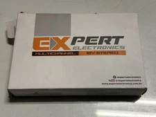 EXPERT ELECTRONICS MX-1 MULTICHANNEL 12V STEREO