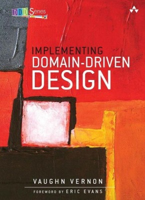 Implementing Domain-Driven Design|Vaughn Vernon|Gebundenes Buch|Englisch