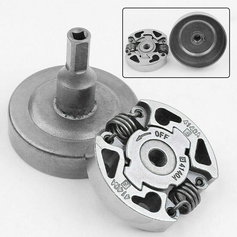 Stihl FS56RC FC56C FS70R HT56 KM56RC Brushcutter Clutch Assy Bell Drum Kit-image