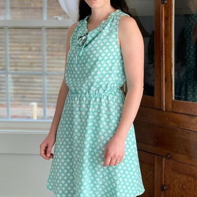lauren conrad green dress Womens Green LC Lauren Conrad Empire Dresses, Clothing