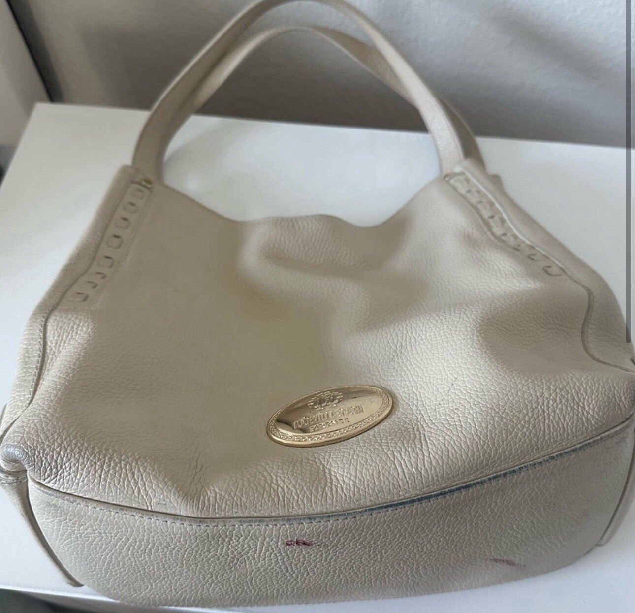 roberto cavalli Firenze Bag — image 4