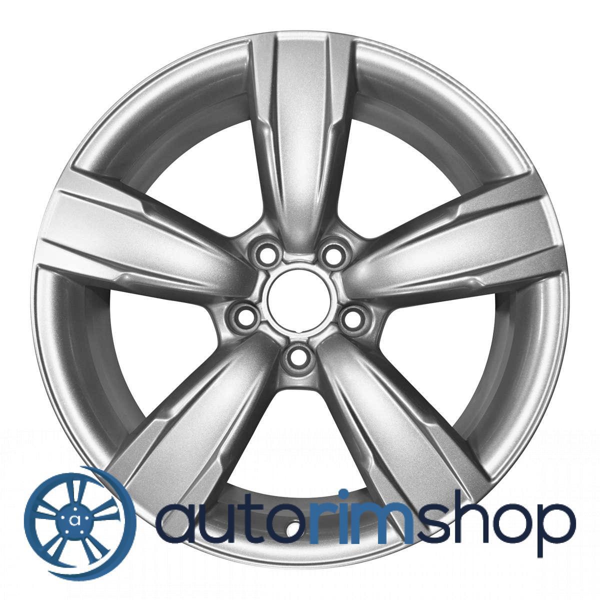 Audi Allroad 2013 2014 2015 2016 18