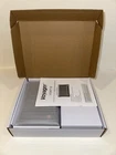 Voyager VOM718 7" LCD Color Backup Rear View Vehicle Observation Monitor w/3…