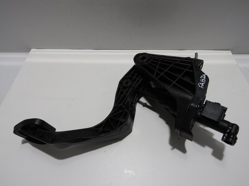 SKODA FABIA MK3 2019-21 CLUTCH PEDAL (1.0l 12v Petrol) 6C2721059H R1639 - 第 1/15 張圖片