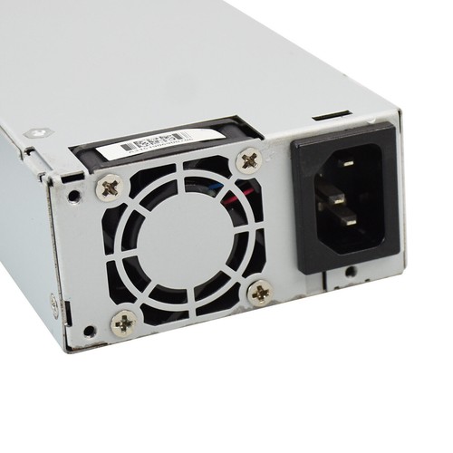 Do zasilacza Delta znamionowego mała maszyna 1U Flex One 400W DPS-400AB-12A atx 6P - Zdjęcie 2 z 11