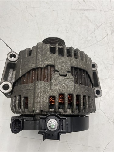 07-14 Mercedes W221 S600 S350 CL600 Alternador Generador 0131540602 FABRICANTE DE EQUIPOS ORIGINALES - Imagen 2 de 7