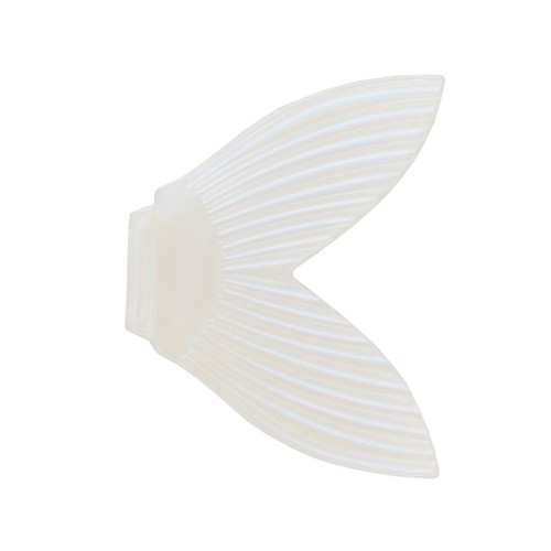 Bucca Brand 6" Trick Shad Replacement Tails - Choose Color - Picture 6 of 12