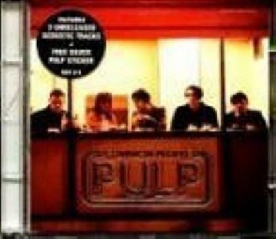 Common People [CD 2] New & Sealed