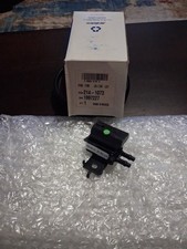 1994-2002 6.5l Gm Chevrolet Turbo Diesel Wastegate Solenoid Vs62 2084