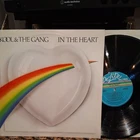 Kool & The Gang In The Heart Vintage 1983 Vintage Vinyl LP