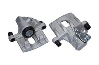 Bremssattel Kamoka JBC0191 FüR Ford Mazda Volvo V50 C30 BK Focus MAX Aluminium 2