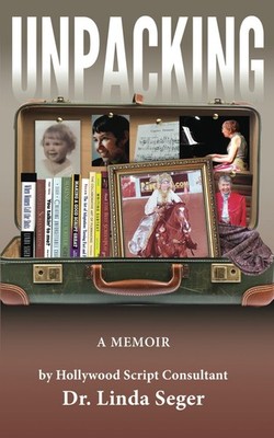 Unpacking: A Memoir