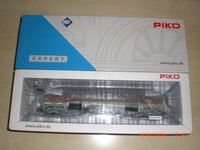 Piko 52946 Diesellok Br 132 Retro Dr-Design Der Db Ag, Ep.Vi Neu/Ovp