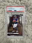 Caleb Williams 2024 Prizm Rookie Football Card #301 Graded PSA 10