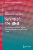 Survival Of The Fittest Qi Li