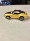 Hot Wheels Redline Flying Colors Porsche Carrera 911  Very Nice