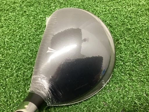 NIKE GOLF Sasquatch DYMO QUAD QUILLA 7W madera de calle flexible sin usar para damas-W sin H/C Foto 2 de 4