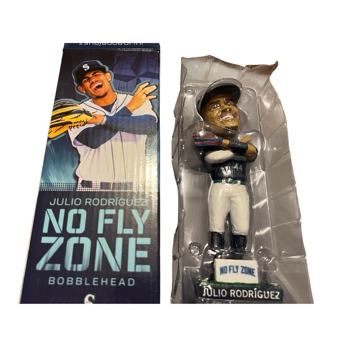 Las mejores ofertas en Figuras cabezonas los Marineros Seattle