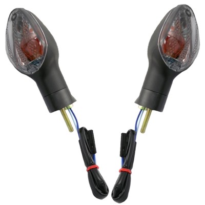 Blinkerpaar für hinten für Honda CBR1000 RR RRS S RA SP Fireblade 08-16