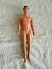 Vintage 1967 Talking Ken Doll - MUTE  - READ