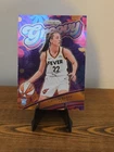 2024 Panini Prizm Caitlin Clark Groovy SSP RC Rookie