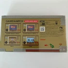 Nintendo Game & Watch Super Mario Bros. New Sealed Handheld Console