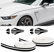 Car Pinstriping Tape, Car Vinyl Tape Stripe Decal, Auto Striping Tape Emblems