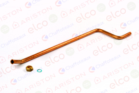 Elco Rohr D.=15Mm Kaltwasser Speicher Sc