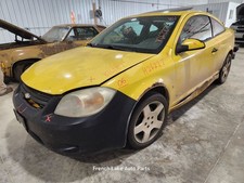 Engine Motor 2.4l Vin B Le5 Fits 06-07 Cobalt 1382687