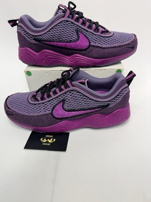 Nike Spiridon Shoes Hot Fuchsia Viotech IH3360-599 Men's Size 9.5
