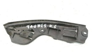 VW TOUAREG 7LA, 7L6, 7L7 Stoßstangenhalterung hinten links 7L6807393 30330031