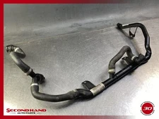 2007-2013 BMW 128I 323I 328I E90 E92 E93 Engine Motor Coolant Hose Pipe OEM