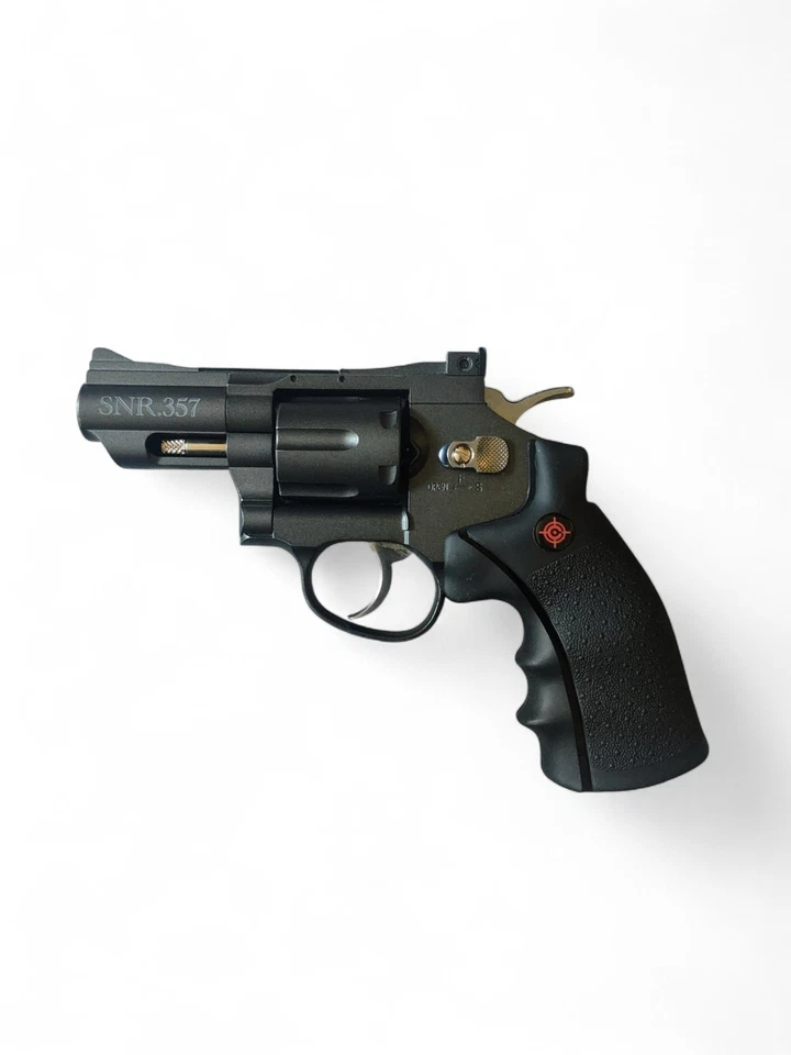 COLECCIÓN DE PISTOLAS Y RIFLES BB Foto 2 de 4