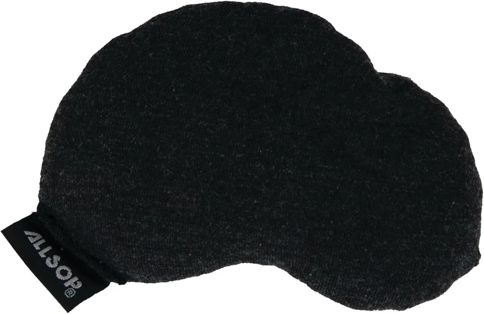 Mini reposamuñecas ergonómico de ComfortBead - Prevenir el síndrome del túnel carpiano Foto 3 de 4