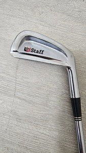 Wilson Staff Progressive 3 Iron / Stiff Flex Firestick 2.8 Steel Shaft / RH 