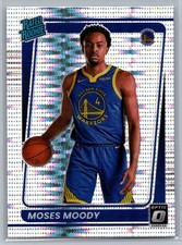 2021-22 Panini NBA Donruss Optic Single Silver Pulsar Prizm Exclusive Pick List