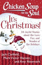 Chicken Soup for the Soul: It's Christmas! Format: General/trade