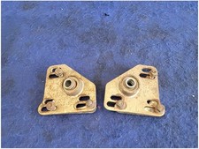 1994-2004 Ford Mustang Steeda Pair Front Caster Camber Plates Suspension 2926 1994-2004 Ford Mustang Steeda Pair Front Caster Camber Plates Suspension 2926