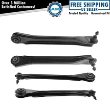 Control Arm Rear Upper Lower LH RH Kit Set of 4 for Ford Escape Mercury Mariner