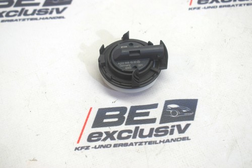 Mercedes C 220d S205 T-Modell Crashsensor Drucksensor Crash Sensor A2229051500