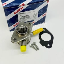 High Pressure Fuel Pump 12641847 For GMC Buick Chevrolet Terrain 2.4L 2010-2017